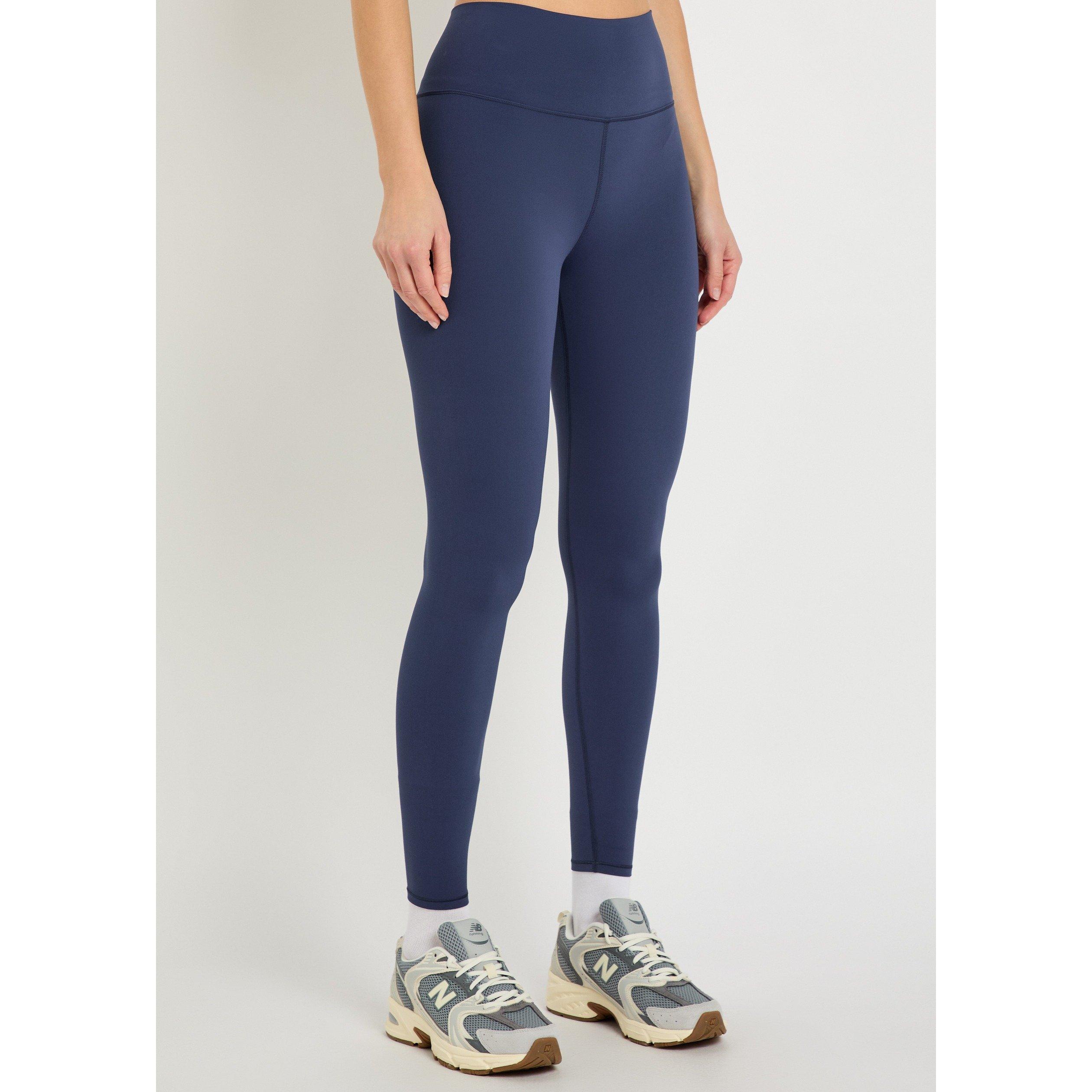 NAVY - Vuori - Women's All the Feels High-Rise Leggings - 2