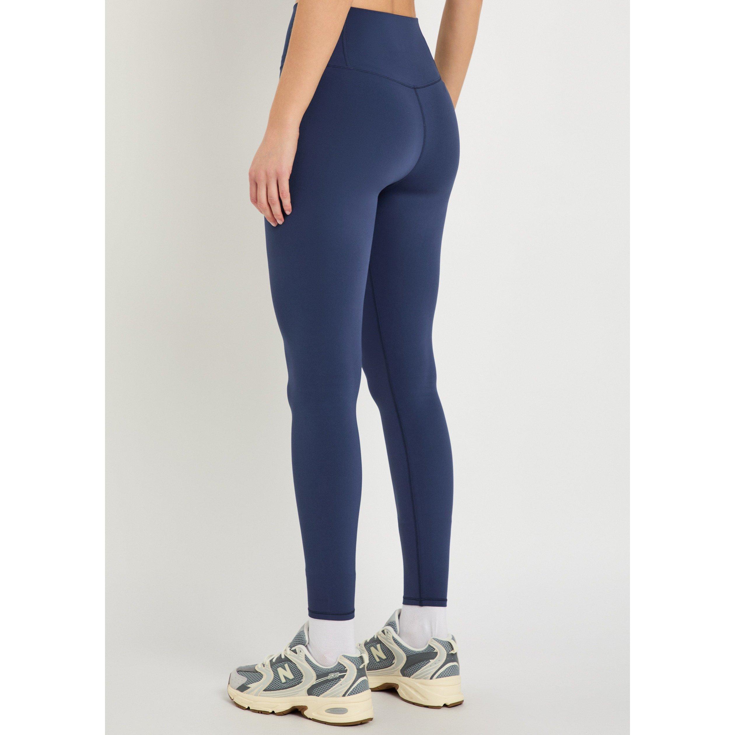 NAVY - Vuori - Women's All the Feels High-Rise Leggings - 3