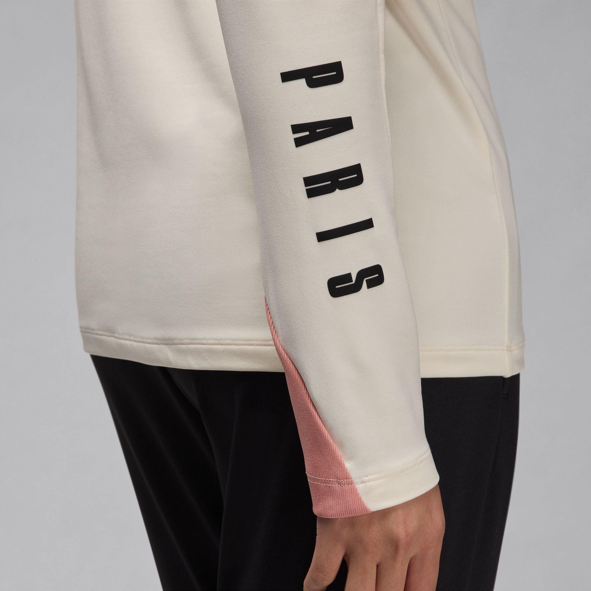 Beige - Nike - Paris Saint Germain Strike Third Top 2024 2025 Adults - 7