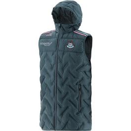 ONeills Dublin Weston Gilet Ladies