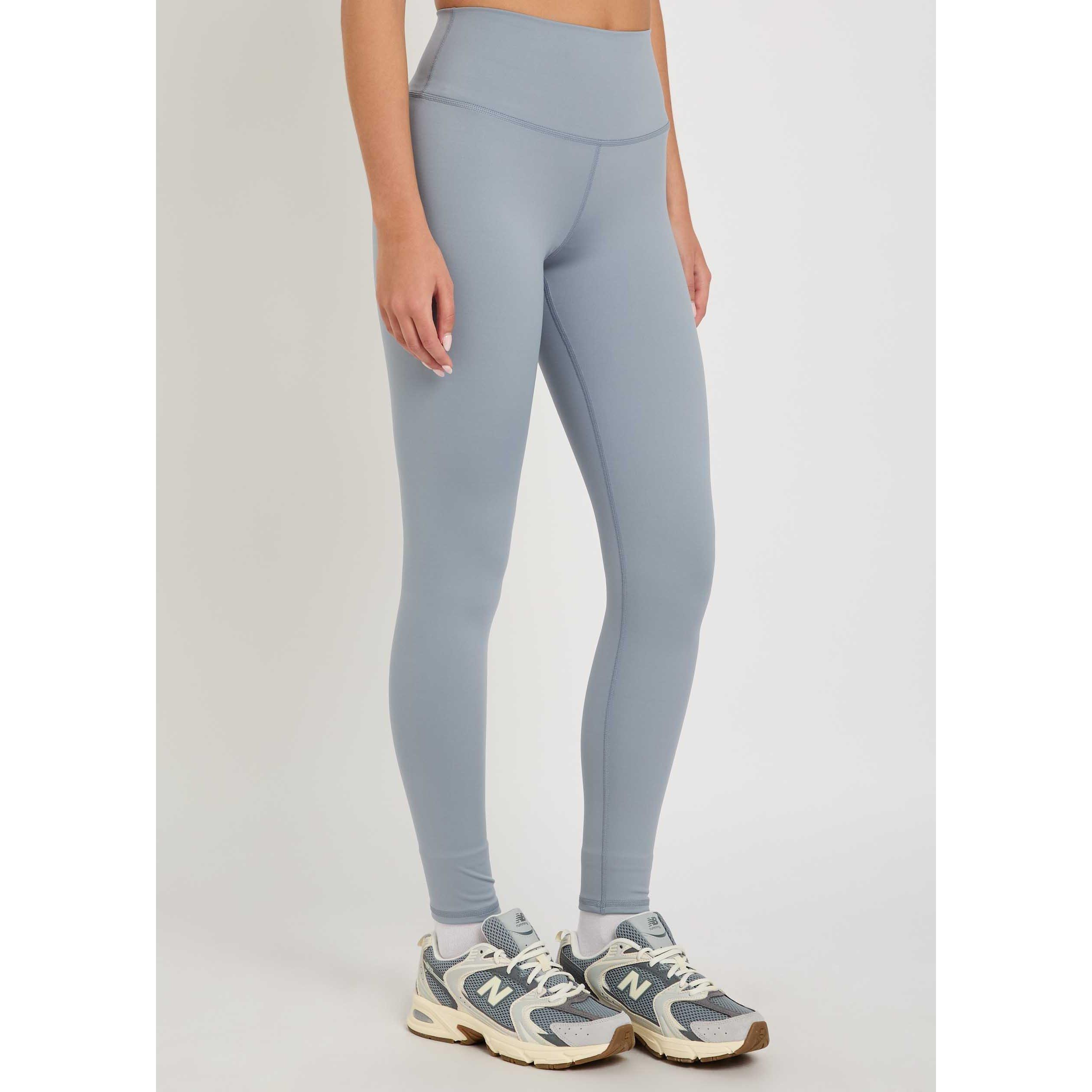 GREY - Varley - ASSURE HIGH RISE LEGGING 28 - 2