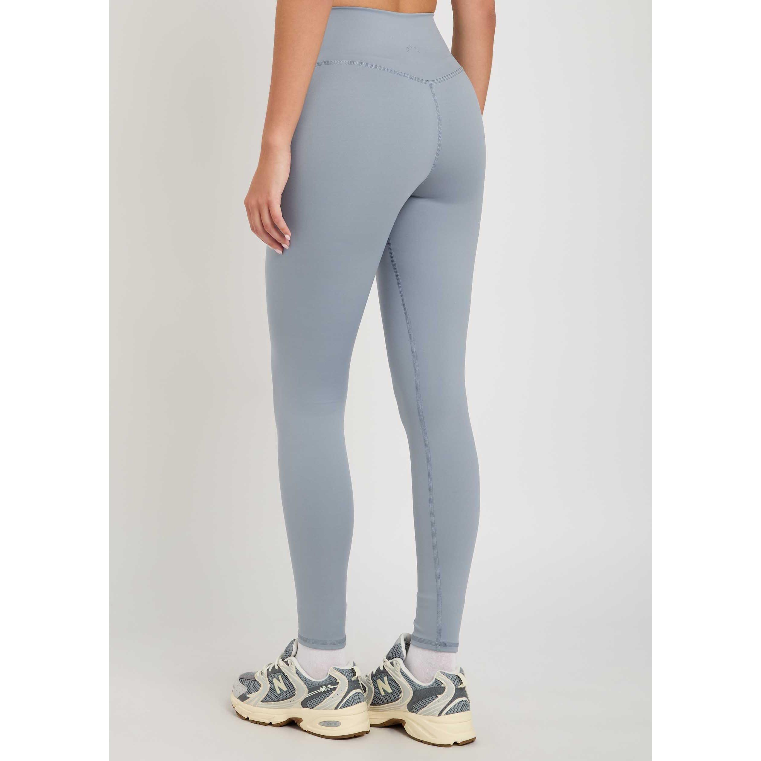 GREY - Varley - ASSURE HIGH RISE LEGGING 28 - 3