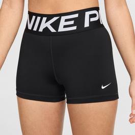 Nike Sculpt 3inch Short Ladies