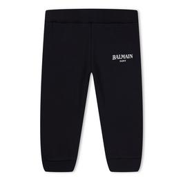 Balmain Logo Jog In44