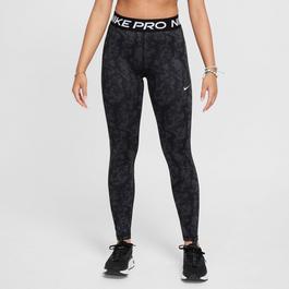 Nike Nike Pro Girls' Dri-FIT Leggings