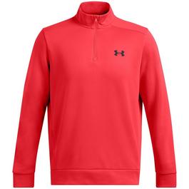 Under Armour quarter Zip Fleece Mens