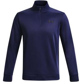 Under Armour quarter Zip Fleece Mens