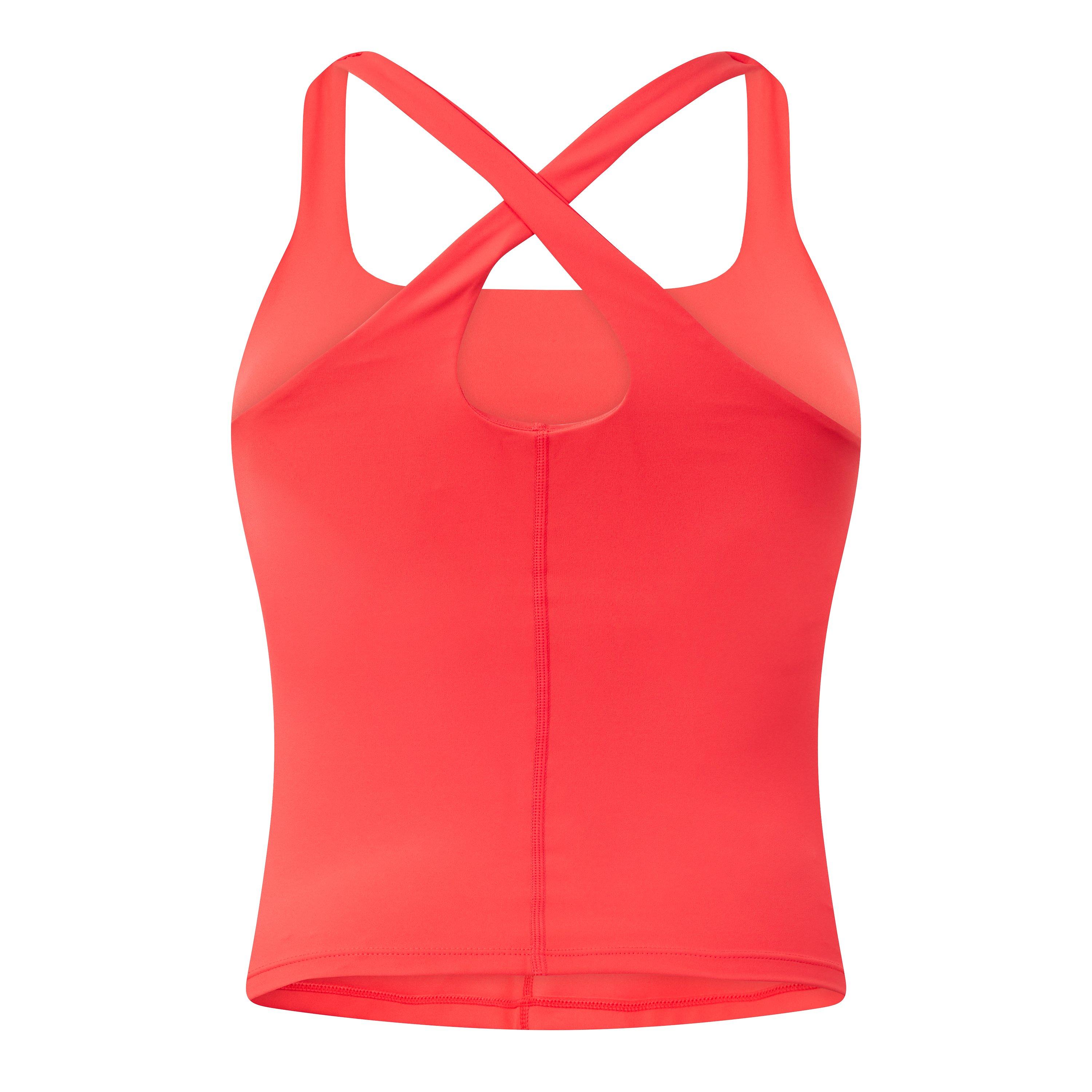 CORAL - Tala - T SKINLUXE CROSS BACK VES - 2