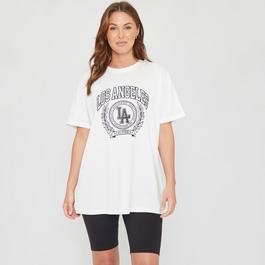 Be You Slogan T and Cycling Short