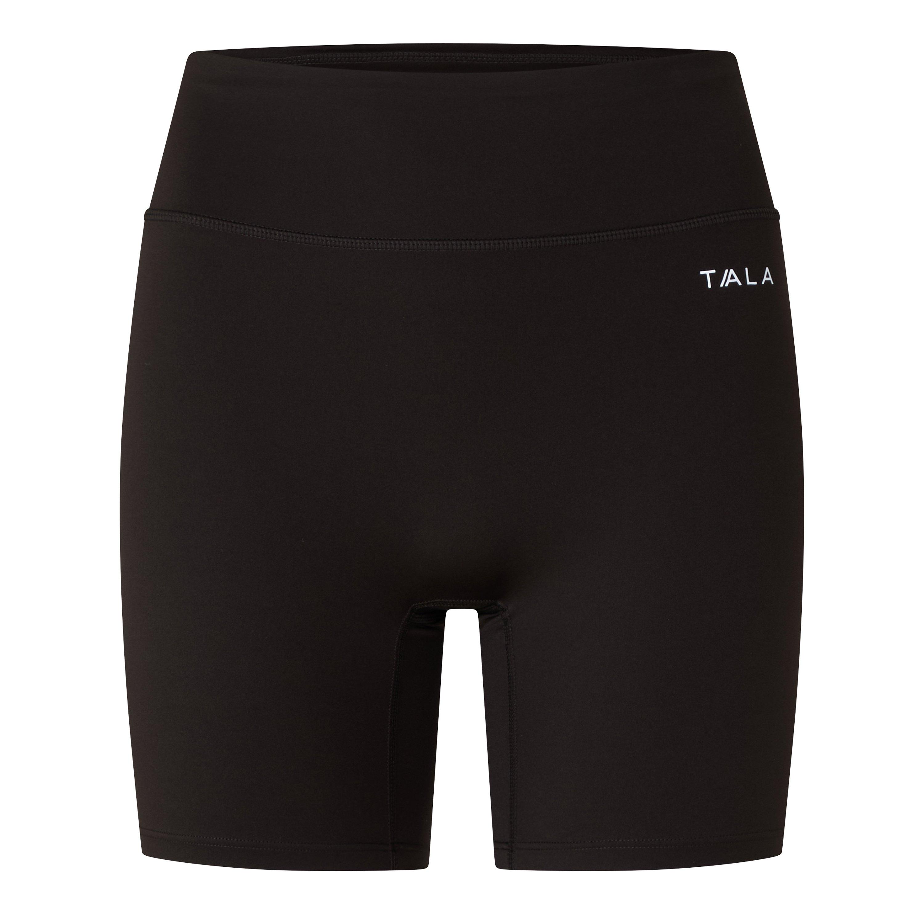 DARK BROWN - Tala - SH SKIN LUXE HW SHORT - 1