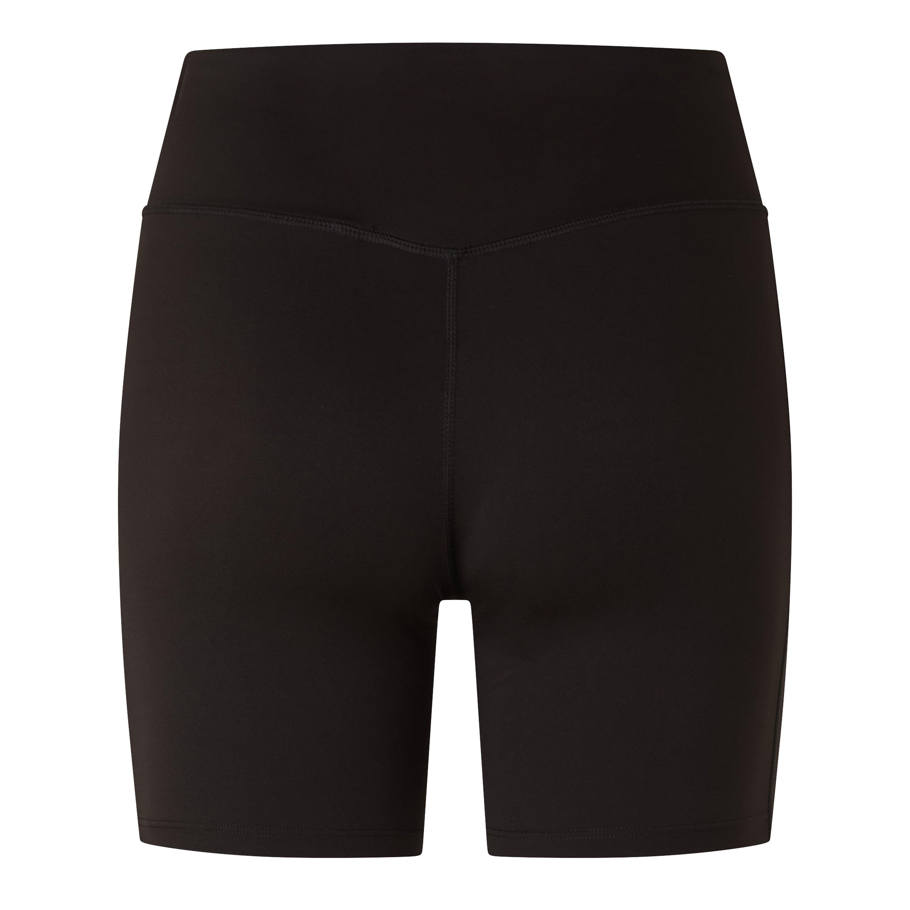 DARK BROWN - Tala - SH SKIN LUXE HW SHORT - 2