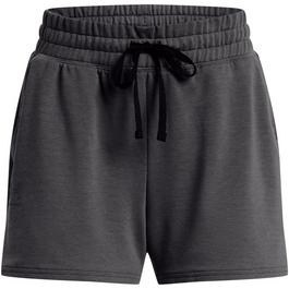 Under Armour Under Armour Ua Rival Terry Short Gym Womens