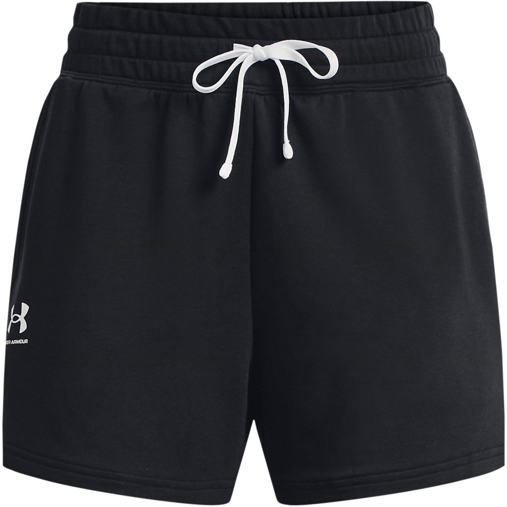 Under Armour Rival Terry Performance Gym Shorts