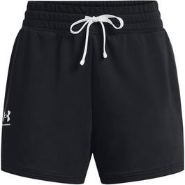 Under Armour Rival Terry Performance Gym Shorts