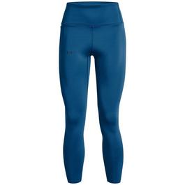 Under Armour SmartForm Ankle Length Leggings Womens
