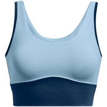 Under Armour UA Fitted Crop Tank Ld99