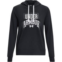Under Armour UA Rival Graphic Hdy Ld99