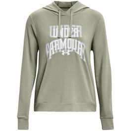 Under Armour UA Rival Graphic Hdy Ld99