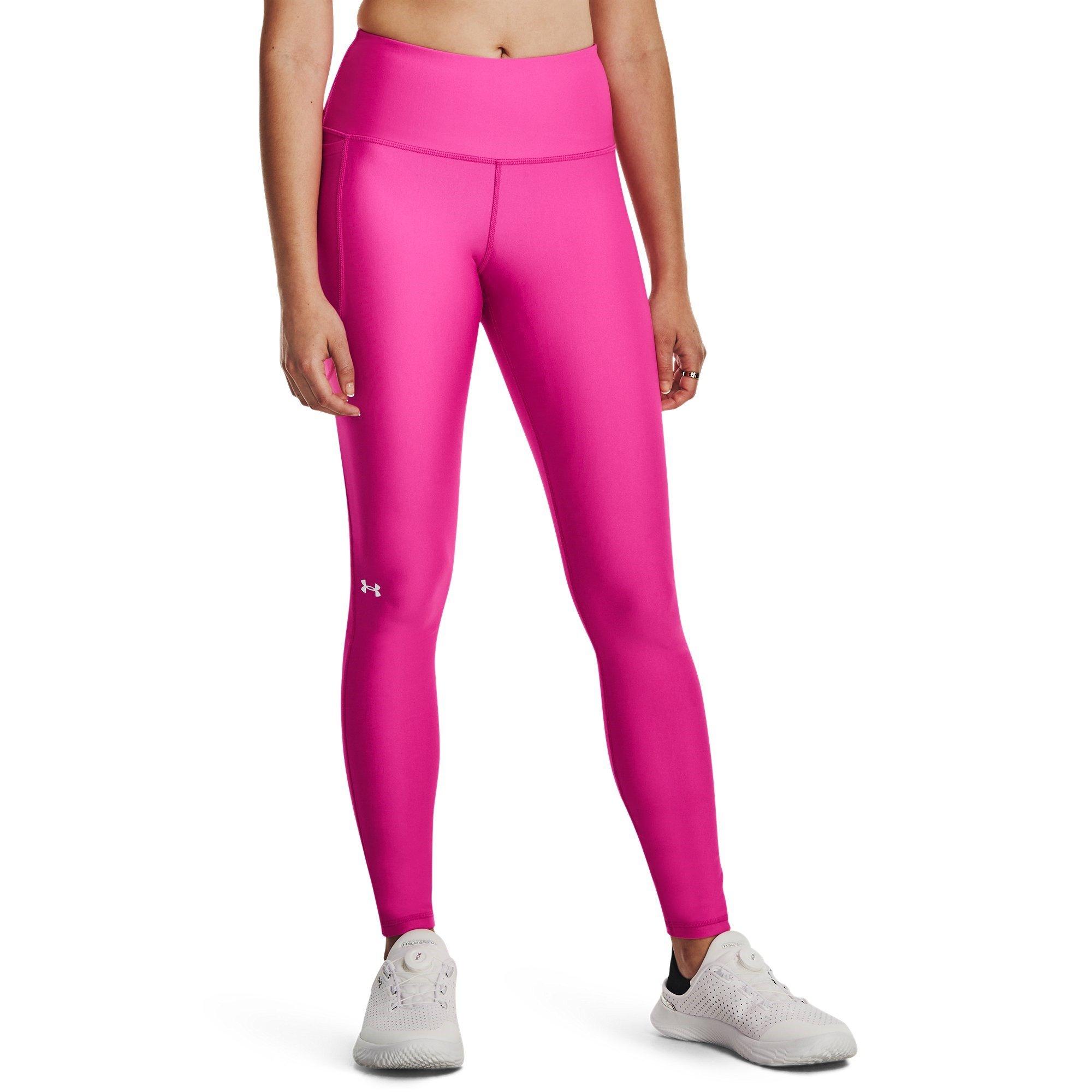 Rose - Under Armour - Graphic Performance Gym Legging - 2