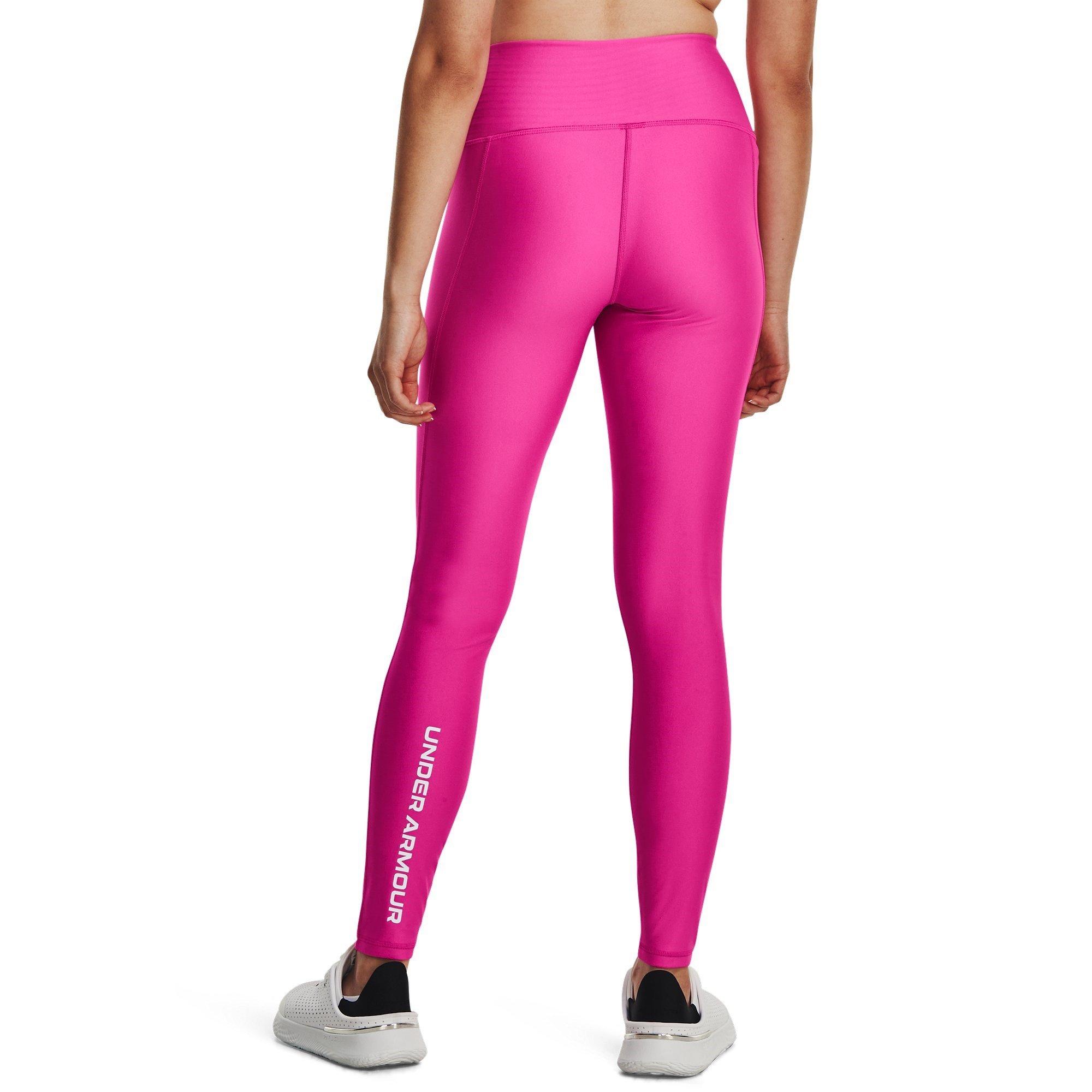 Rose - Under Armour - Graphic Performance Gym Legging - 3