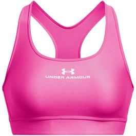 Under Armour UA Mid Graphic Bra Ld99