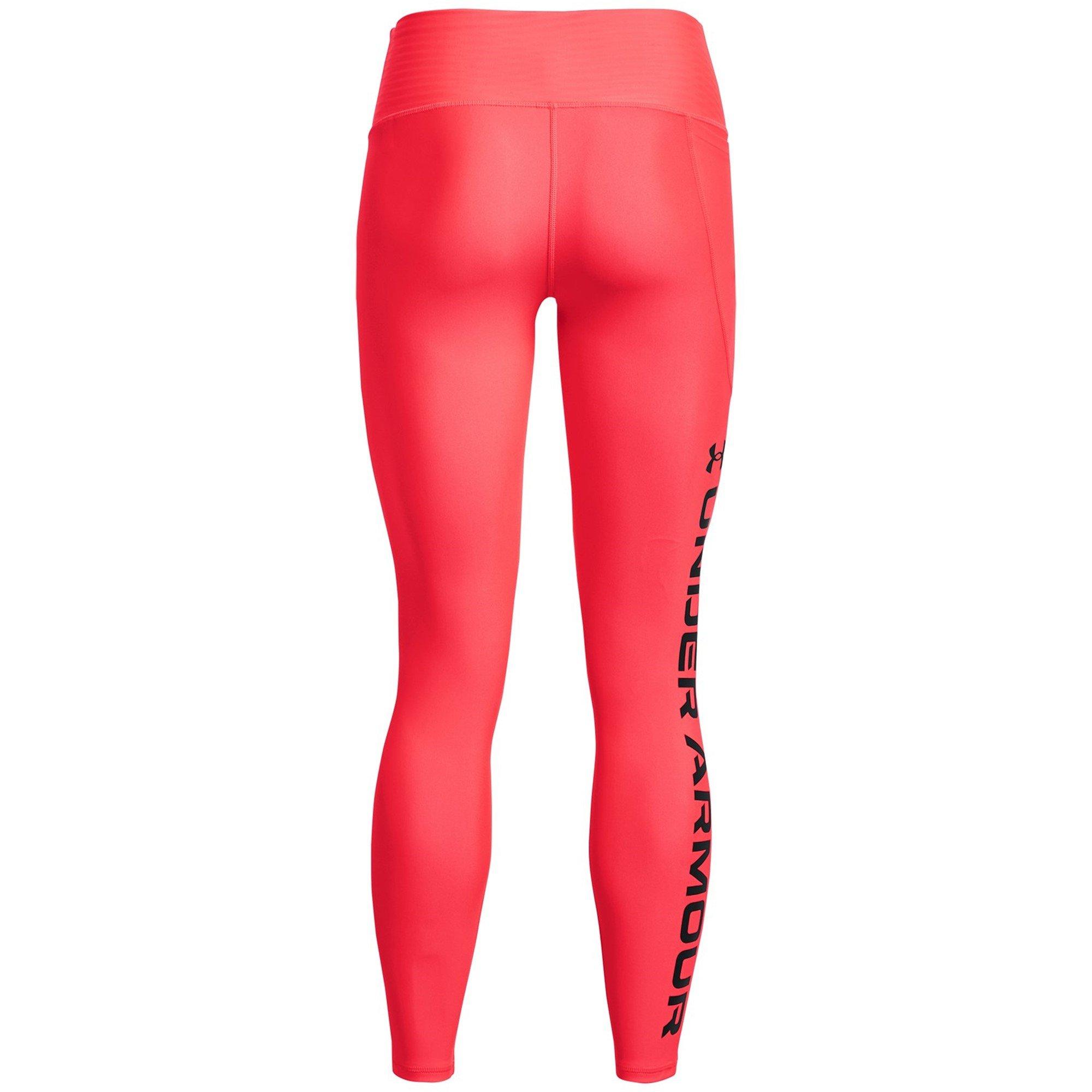 Crvena - Under Armour - Performance Gym Legging - 6