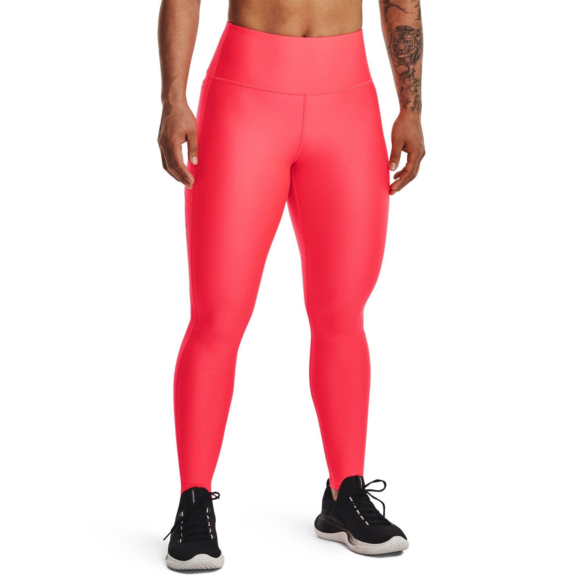 Crvena - Under Armour - Performance Gym Legging - 3