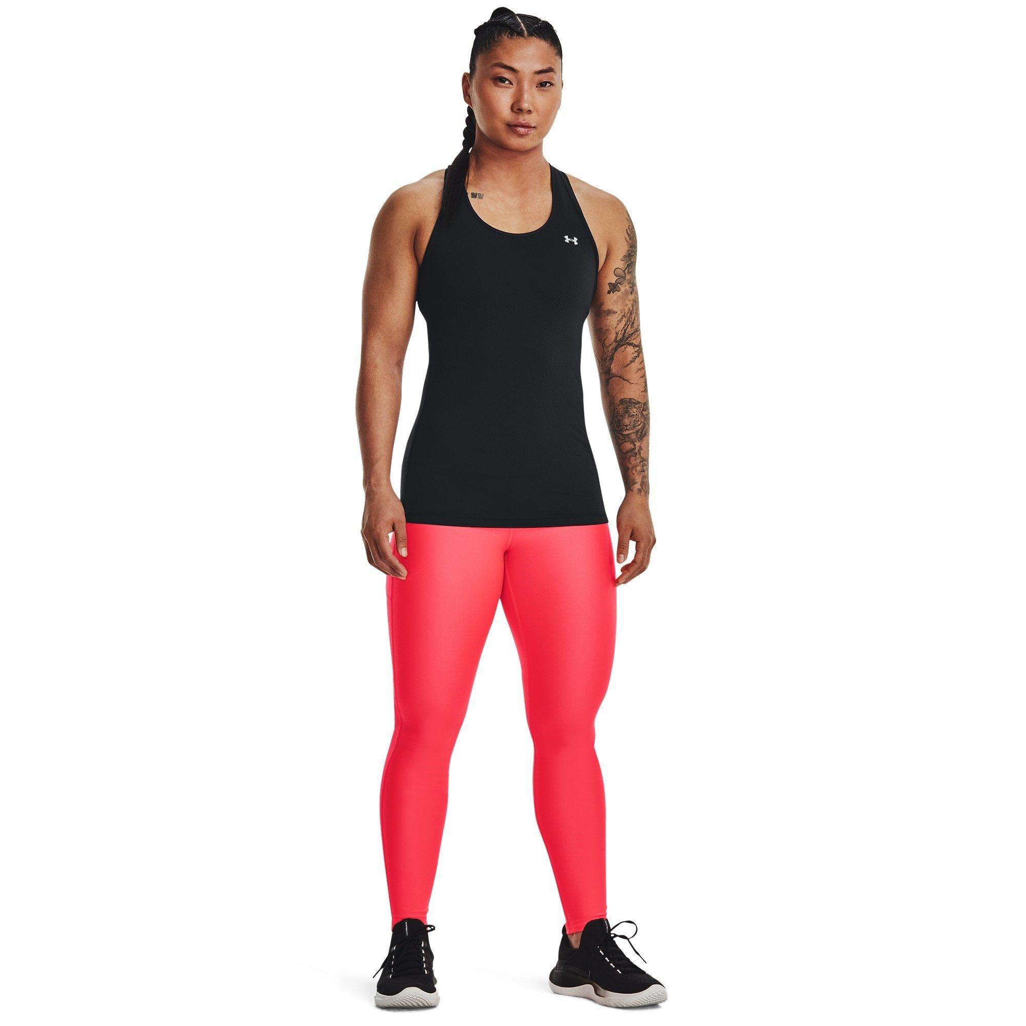 Crvena - Under Armour - Performance Gym Legging - 4