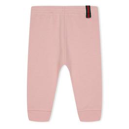 Gucci Logo Jogging Bottoms Infants