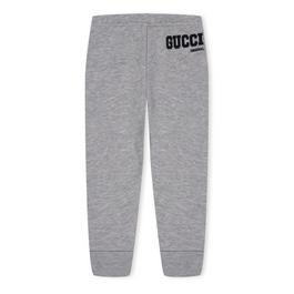 Gucci Lgo Joggers In44