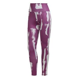 adidas Originals 7 8 Leggings  Ld99