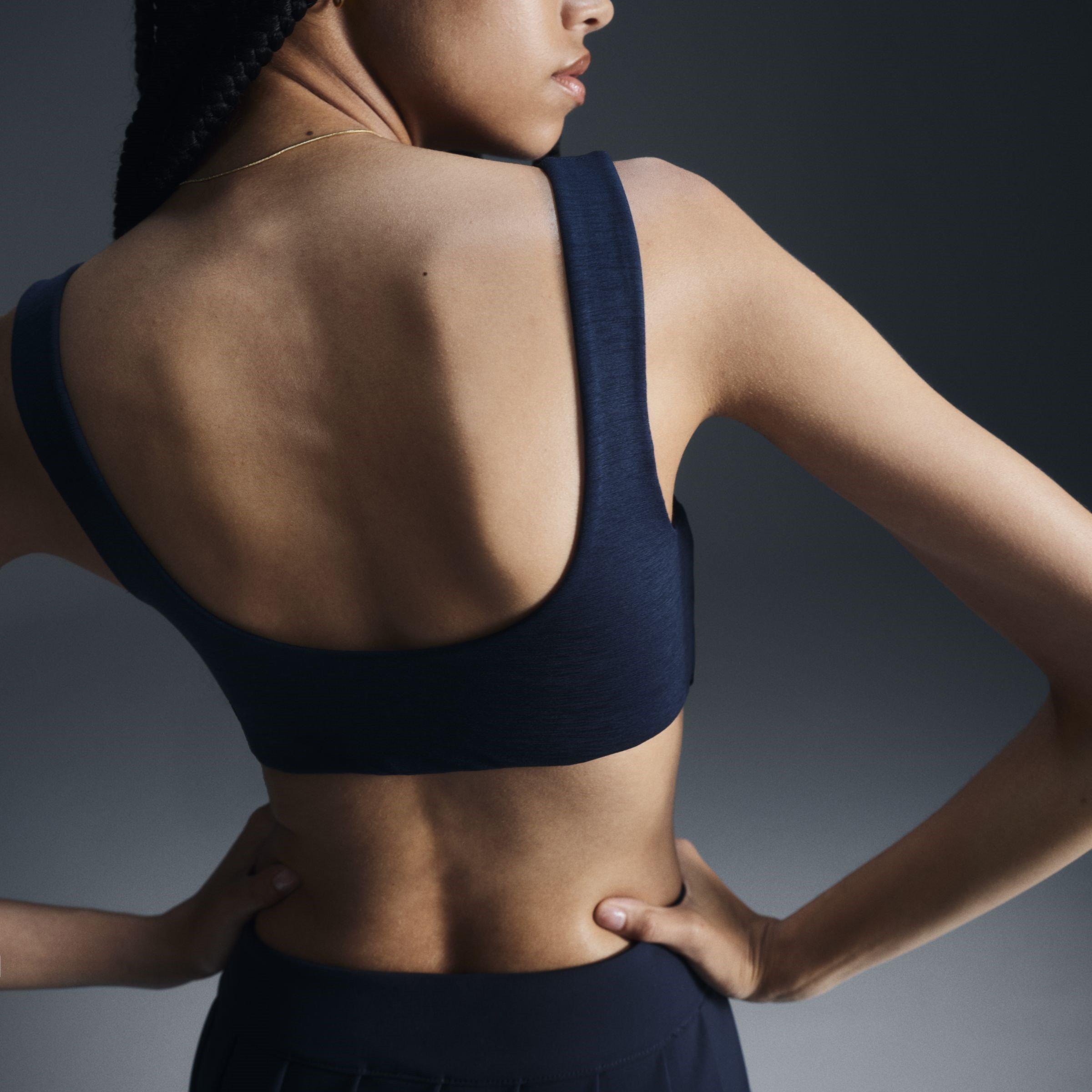 Armory Navy - Nike - Yoon Ahn Bra - 3