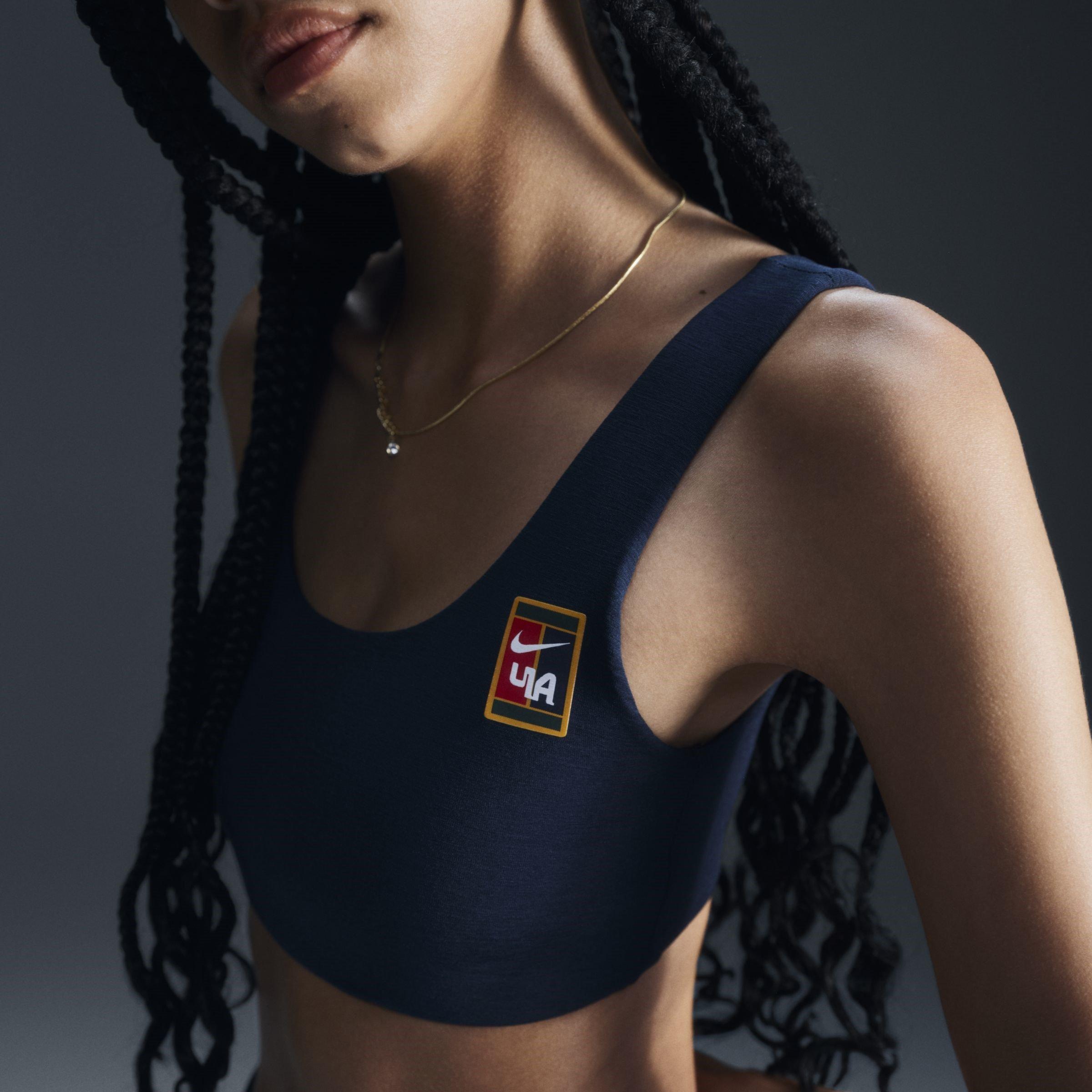 Armory Navy - Nike - Yoon Ahn Bra - 5