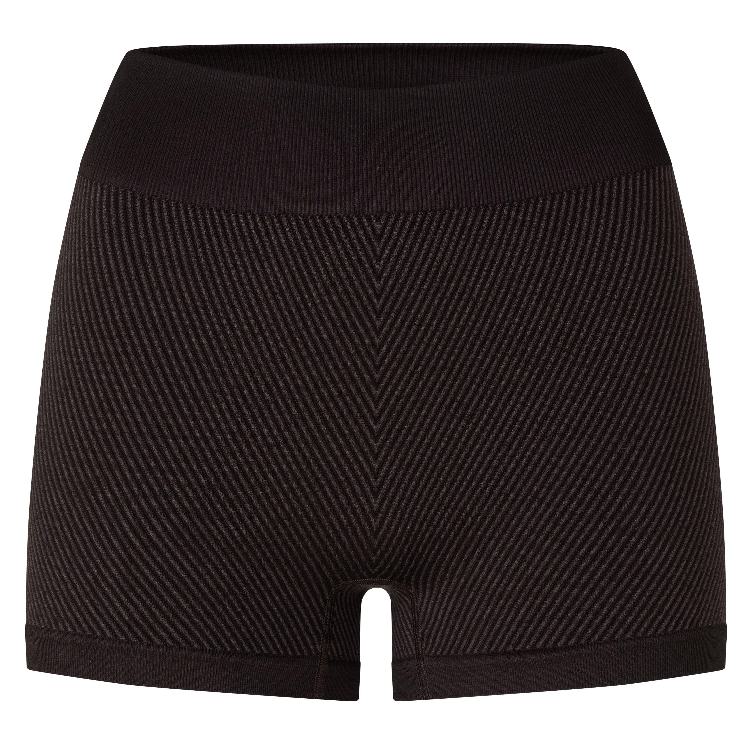 BROWN - Tala - SH SCULP SEAMLESS RIB SHO - 1