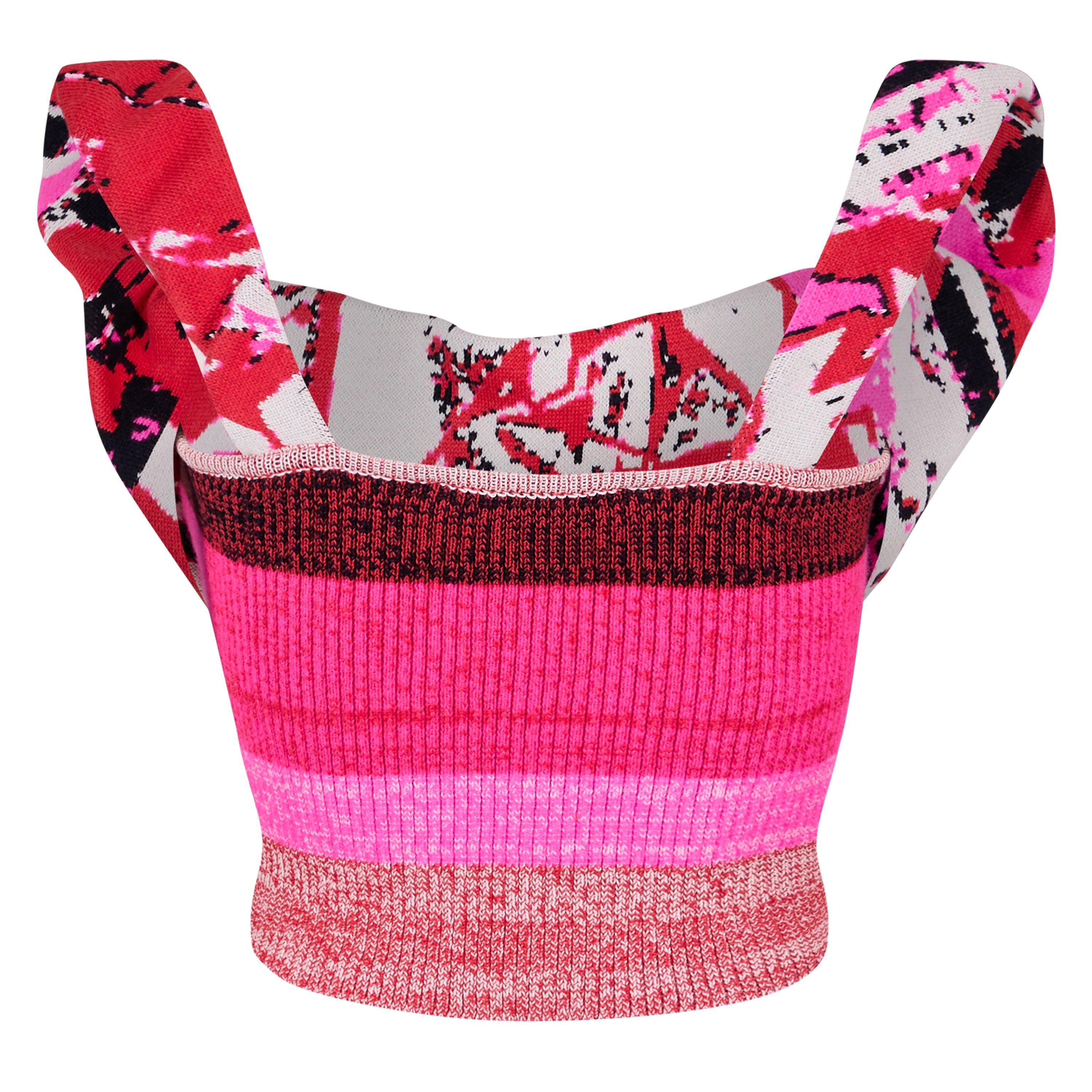 Graffiti - Vivienne Westwood - Graffiti Bodice - 6