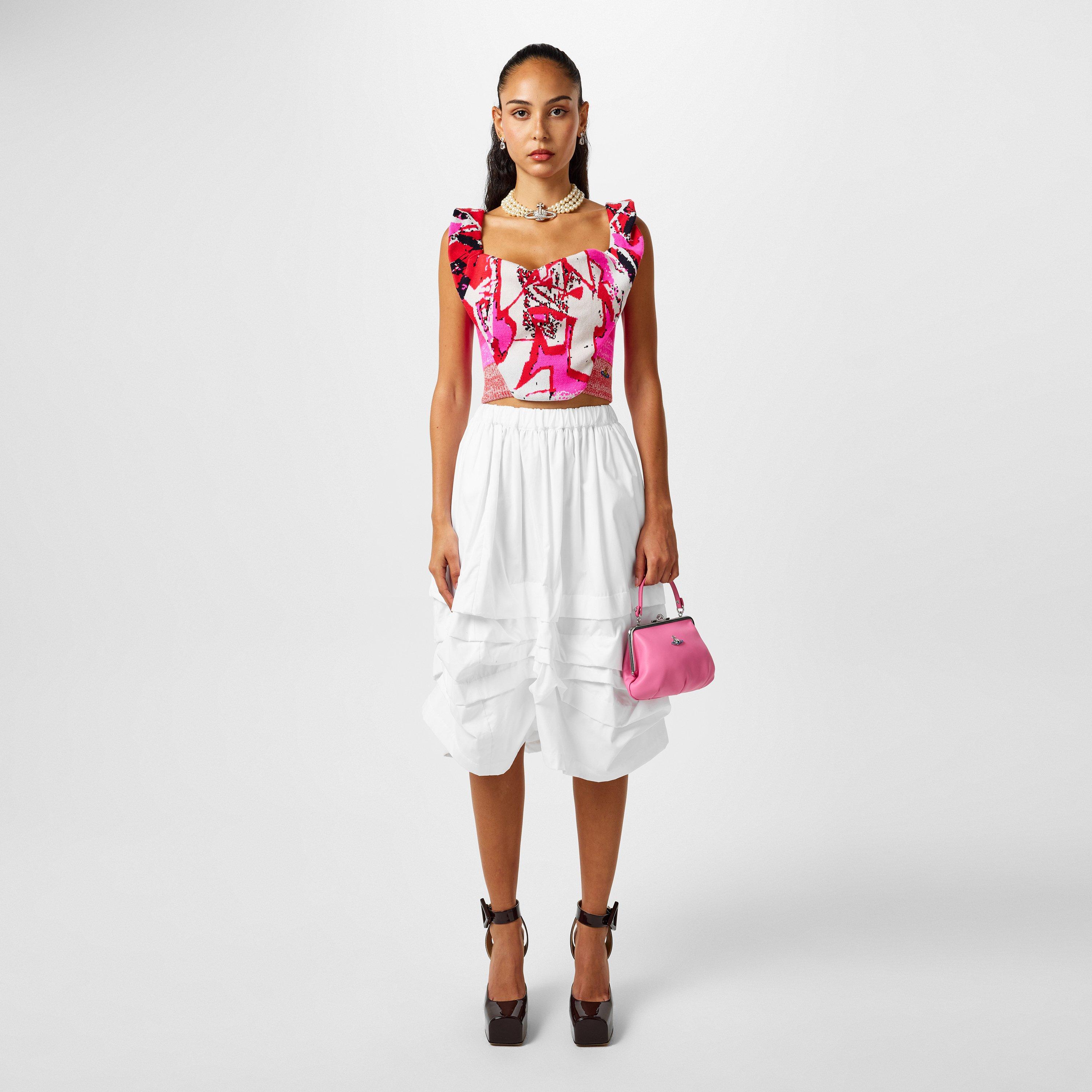 Graffiti - Vivienne Westwood - Graffiti Bodice - 4