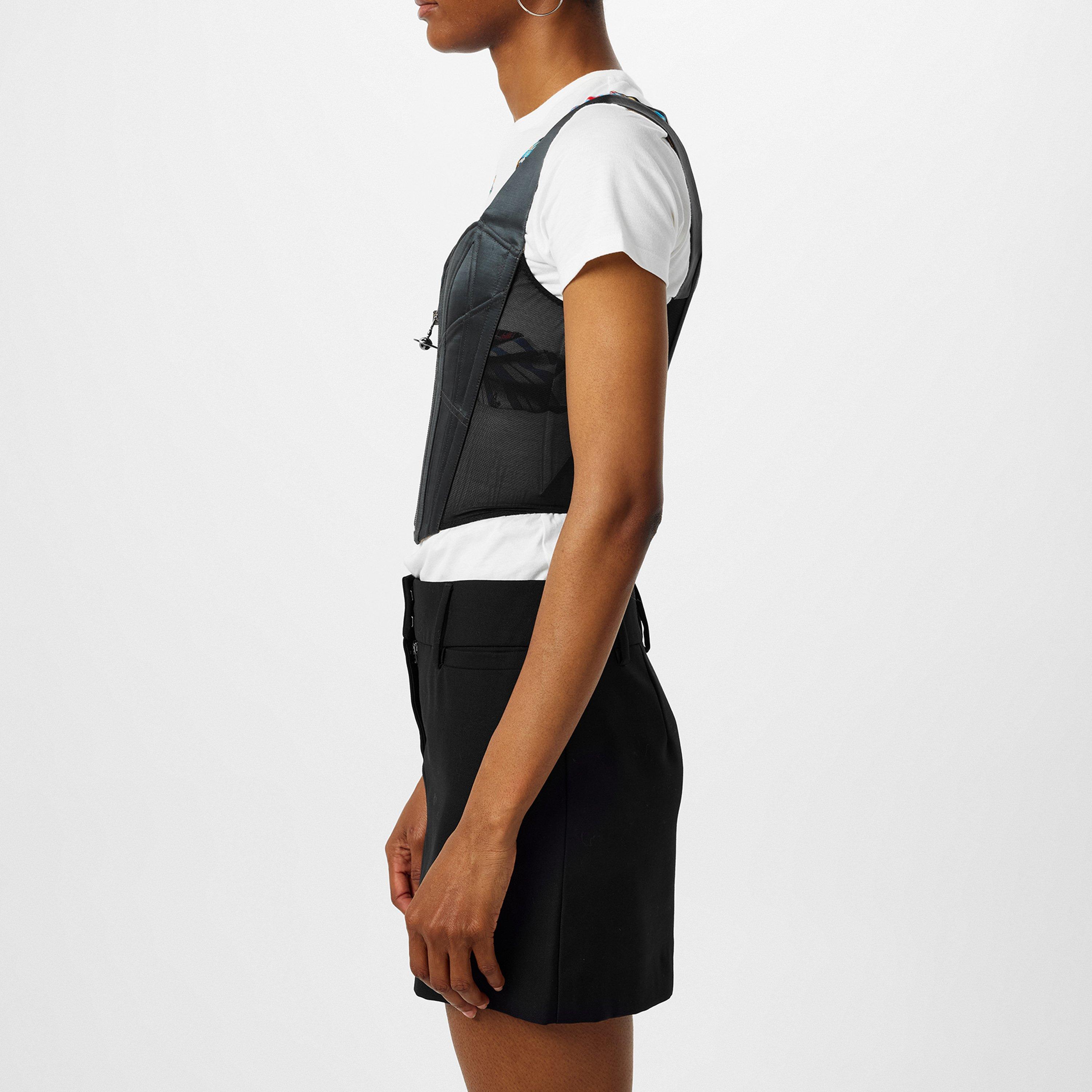 Grey - Vivienne Westwood - Classic Corset - 2