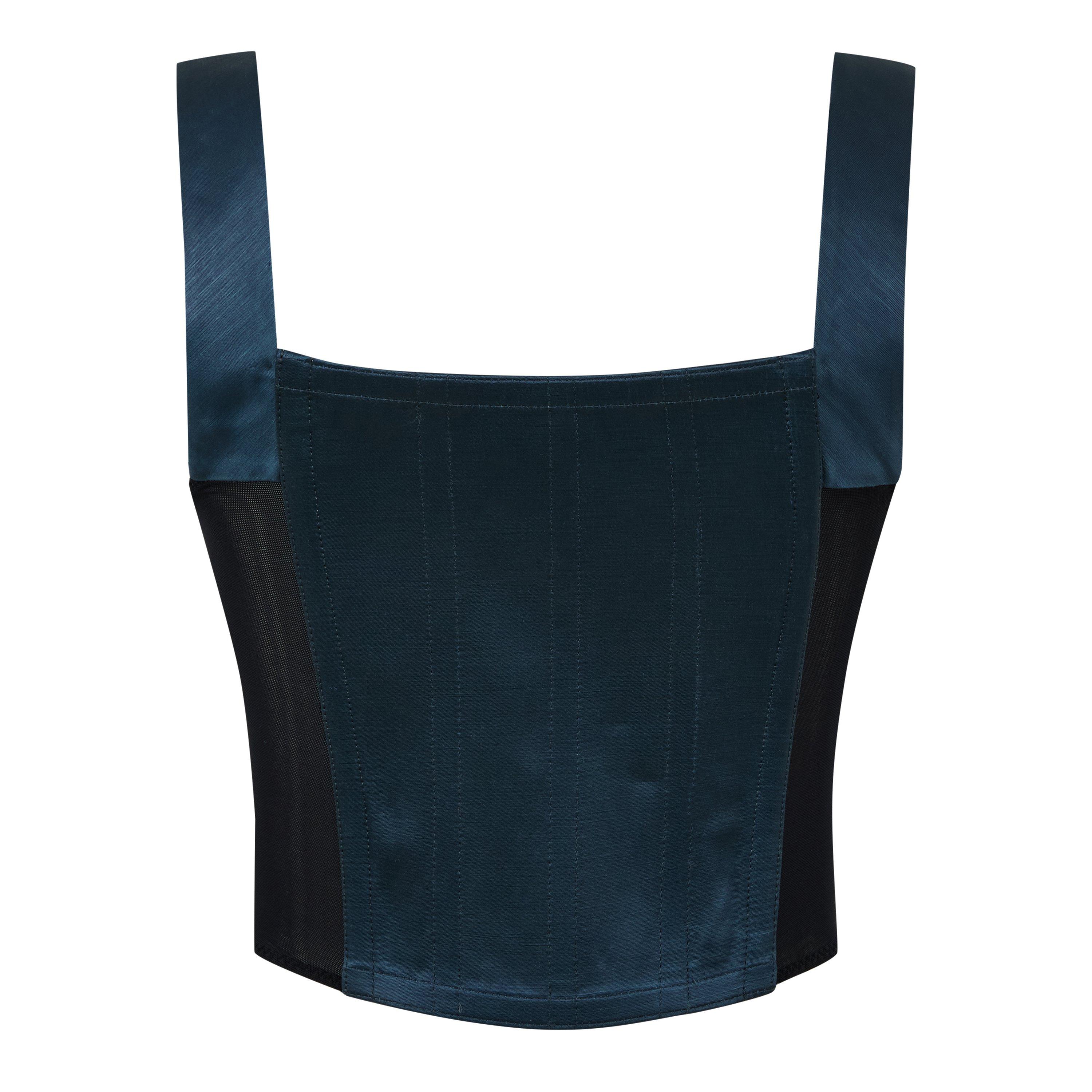 Grey - Vivienne Westwood - Classic Corset - 6