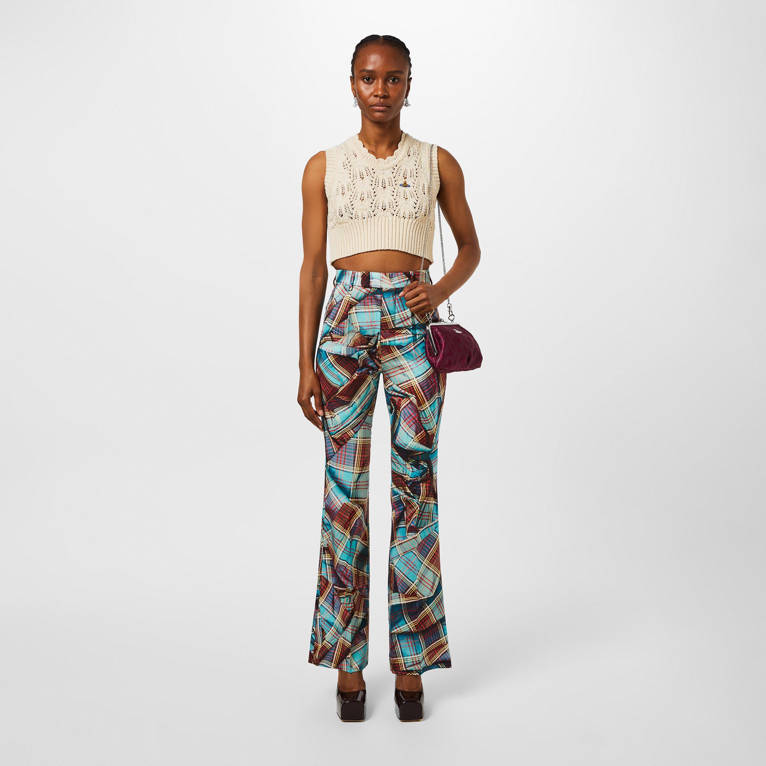 Cream - Vivienne Westwood - Samantha Top - 4