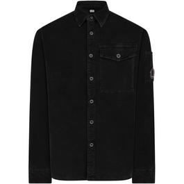 CP Company Corduroy Shirt