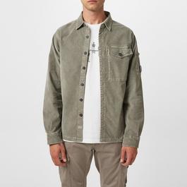 CP Company Corduroy Shirt