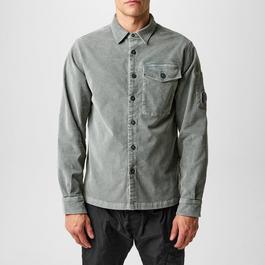 CP Company Corduroy Shirt