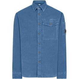 CP Company Corduroy Shirt