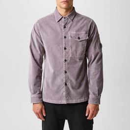 CP Company Corduroy Shirt