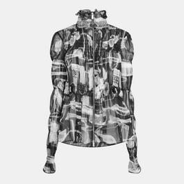 Off White Women's Long-Sleeve Shirt