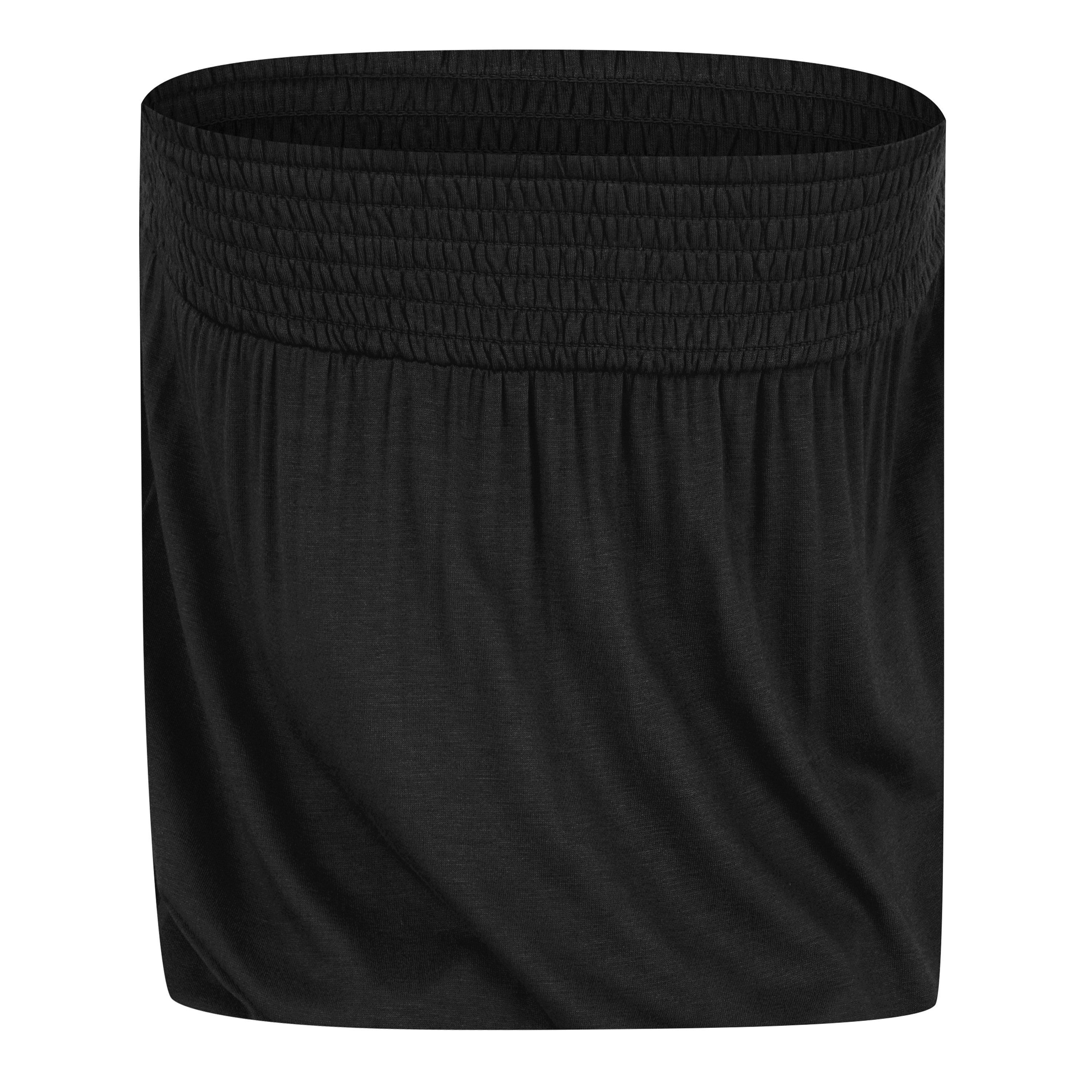 Black - Be You - Bandeau Top - 6