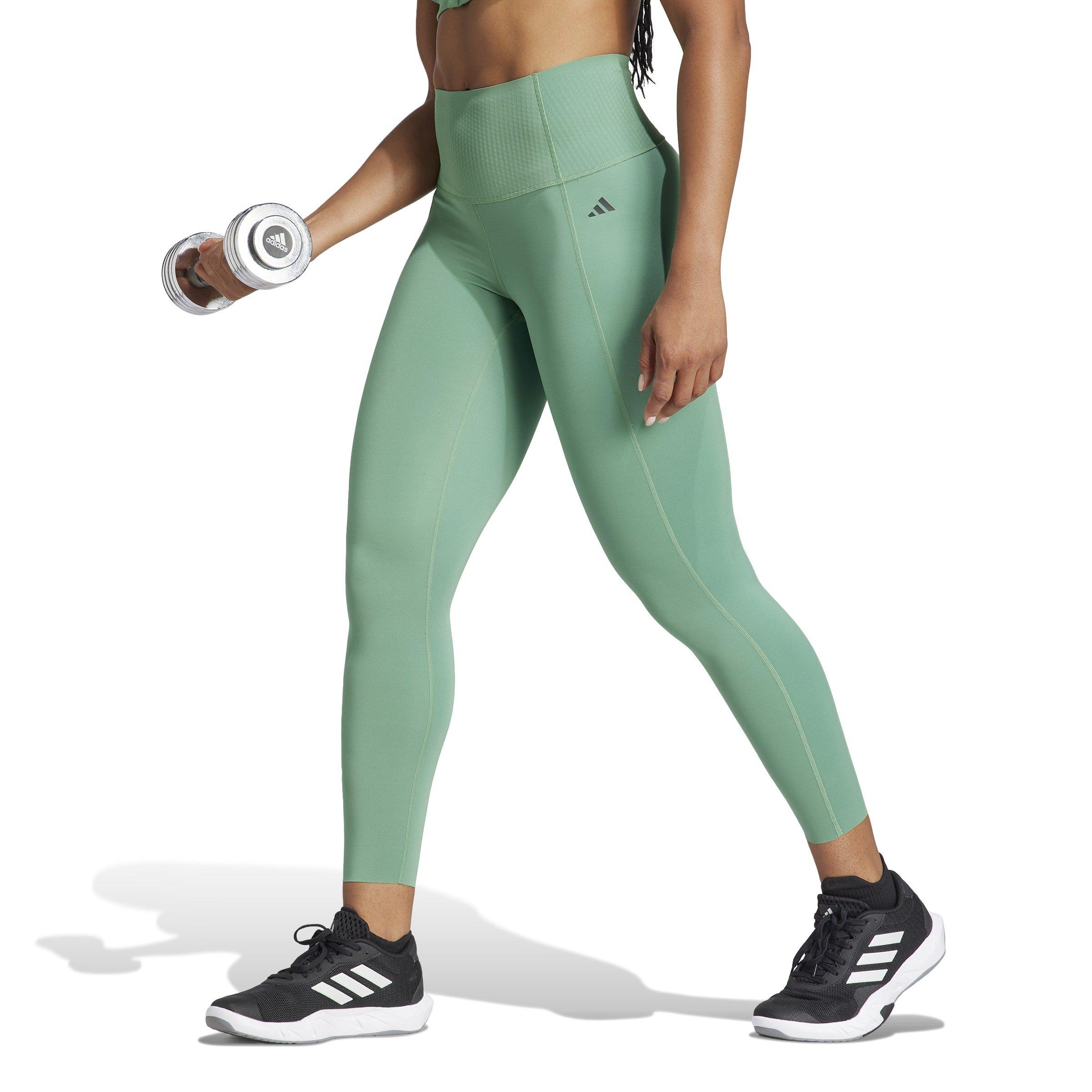 PRLOGR - adidas - OPME Power Performance Gym Leggings - 2
