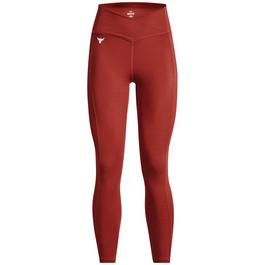 Under Armour UA Project Rock Leggings