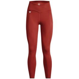 Under Armour Project Rock Performance Gym Legging