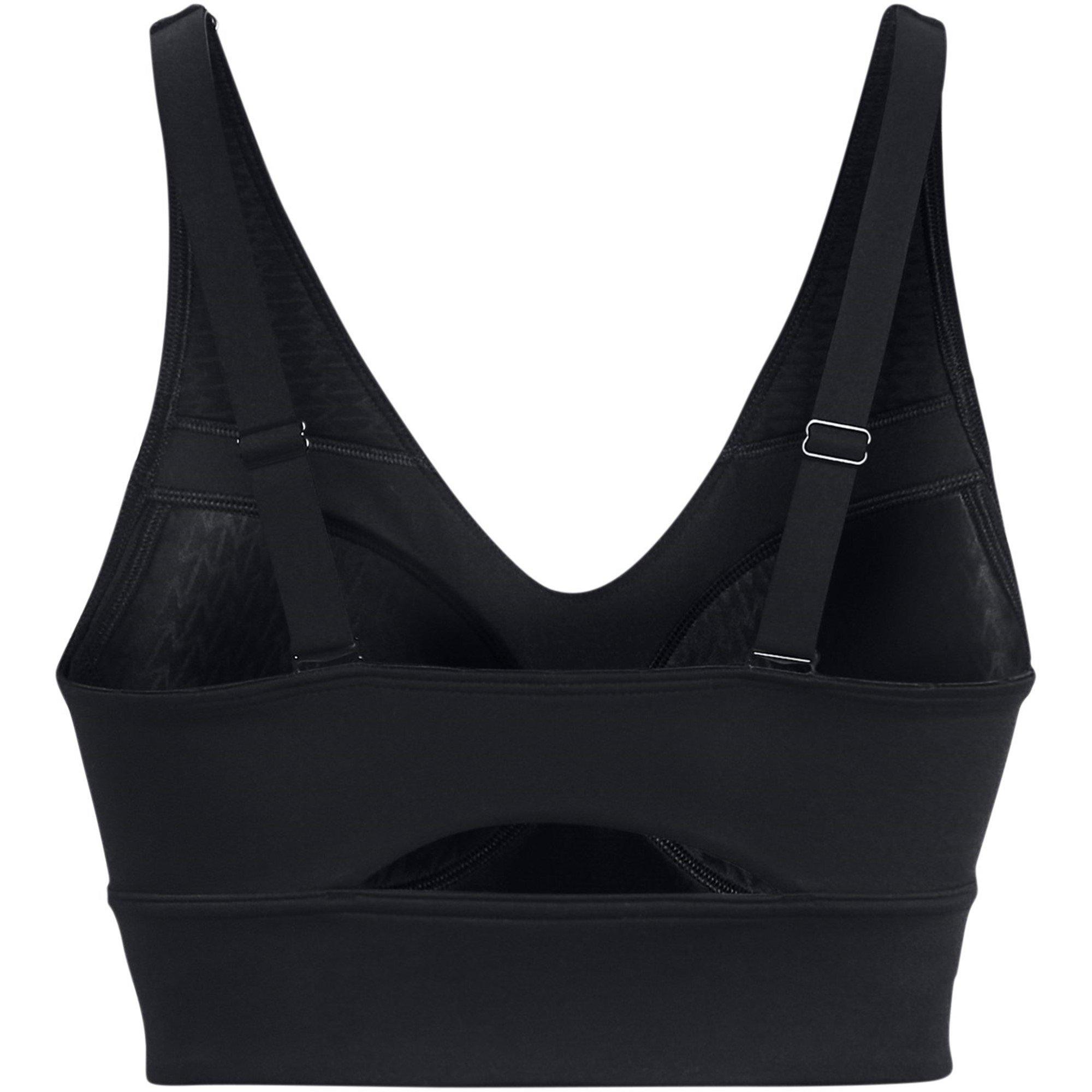Sort - Under Armour - Smartform Evo Medium Impact Sports Bra - 2